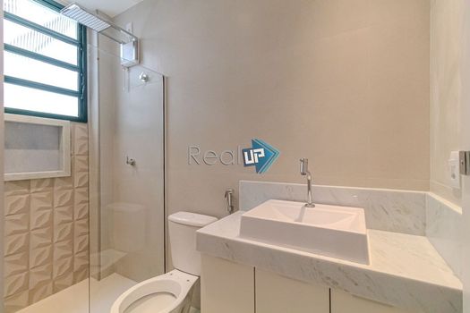 Foto 13 do(a) Apartamento de 1 quartos à venda em Copacabana, Rio de Janeiro