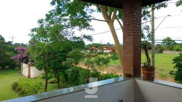 Foto 39 do(a) Casa de 4 quartos à venda em Village Campinas, Campinas