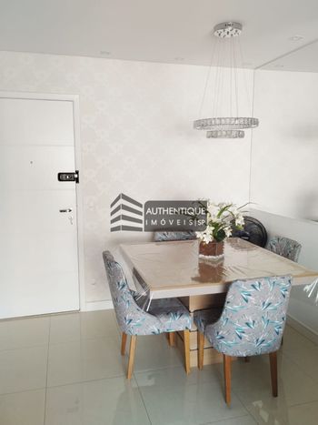 Foto 7 do(a) Apartamento de 2 quartos à venda em Centro, São Bernardo do Campo