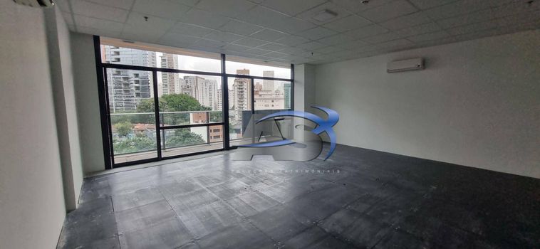 Foto 6 do(a) Sala / Conjunto Comercial false para alugar em Itaim Bibi, São Paulo