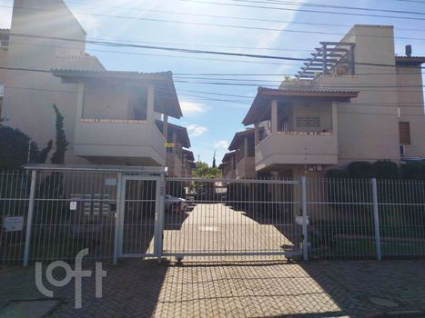 Foto 2 do(a) Casa em Condomínio de 2 quartos à venda em Guarujá, Porto Alegre