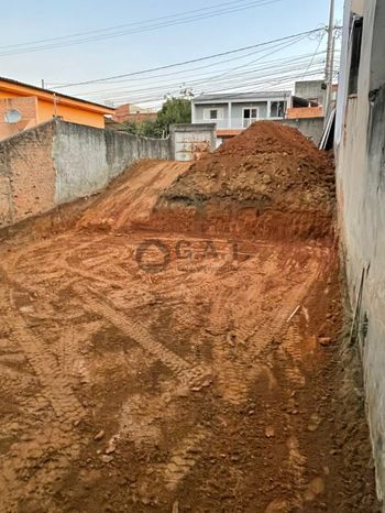 Foto 3 do(a) Terreno false à venda em Parque Esmeralda, Sorocaba