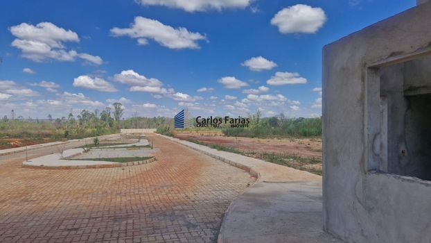 Foto 3 do(a) Terreno false à venda em Park Way, Brasília