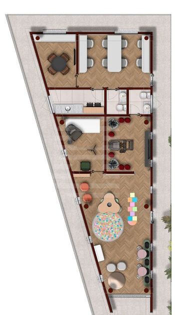 Foto 24 do(a) Casa em Condomínio de 2 quartos à venda em Chácara Primavera, Campinas