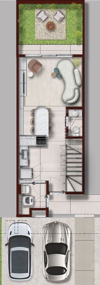 Foto 25 do(a) Casa em Condomínio de 2 quartos à venda em Chácara Primavera, Campinas