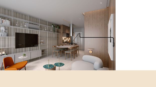 Foto 1 do(a) Casa em Condomínio de 2 quartos à venda em Chácara Primavera, Campinas
