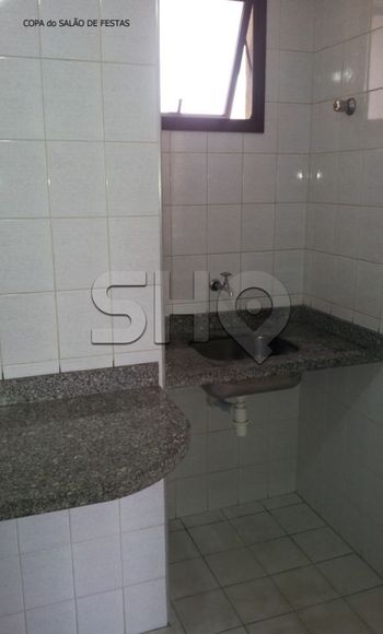Foto 34 do(a) Apartamento de 4 quartos à venda em Vila Santa Catarina, São Paulo