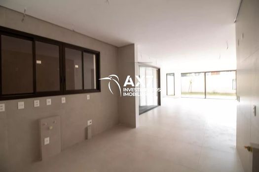Foto 6 do(a) Casa em Condomínio de 4 quartos à venda em Brooklin Novo, São Paulo