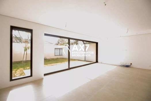 Foto 2 do(a) Casa em Condomínio de 4 quartos à venda em Brooklin Novo, São Paulo