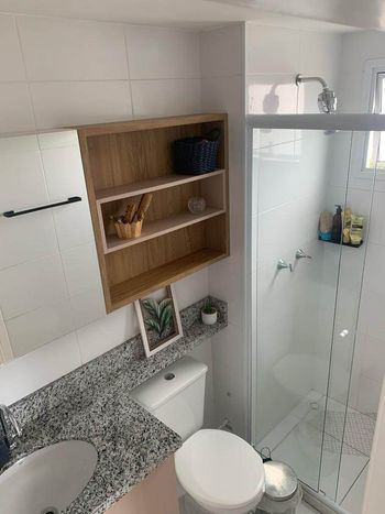 Foto 30 do(a) Apartamento de 2 quartos à venda em Vila Pirituba, São Paulo