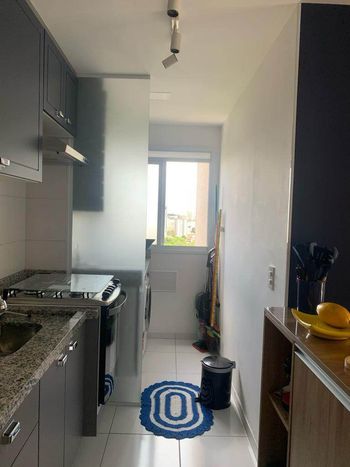 Foto 11 do(a) Apartamento de 2 quartos à venda em Vila Pirituba, São Paulo