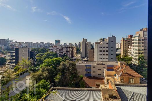Foto 24 do(a) Apartamento de 3 quartos à venda em Rio Branco, Porto Alegre