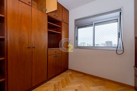 Foto 14 do(a) Apartamento de 3 quartos à venda em Vila Pompéia, São Paulo
