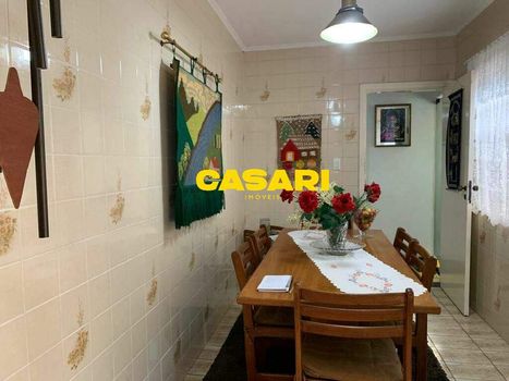 Foto 18 do(a) Casa de 3 quartos à venda em Jordanópolis, São Bernardo do Campo