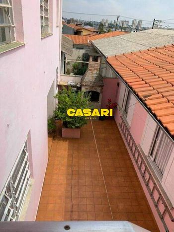 Foto 47 do(a) Casa de 3 quartos à venda em Jordanópolis, São Bernardo do Campo