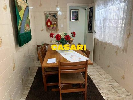 Foto 17 do(a) Casa de 3 quartos à venda em Jordanópolis, São Bernardo do Campo