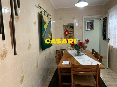 Foto 36 do(a) Casa de 3 quartos à venda em Jordanópolis, São Bernardo do Campo