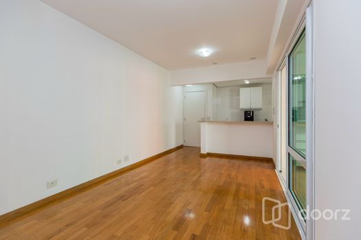 Foto 2 do(a) Apartamento de 2 quartos à venda em Indianópolis, São Paulo