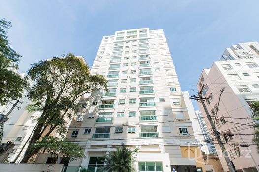 Foto 30 do(a) Apartamento de 2 quartos à venda em Indianópolis, São Paulo