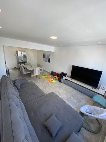 Foto 2 do(a) Apartamento de 2 quartos à venda em Cambuci, São Paulo