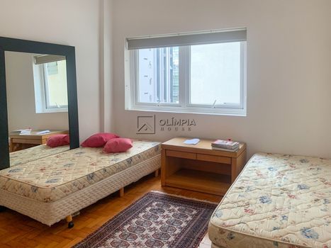 Foto 26 do(a) Apartamento de 2 quartos à venda em Jardim Paulista, São Paulo