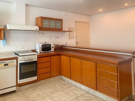 Foto 17 do(a) Apartamento de 2 quartos à venda em Jardim Paulista, São Paulo