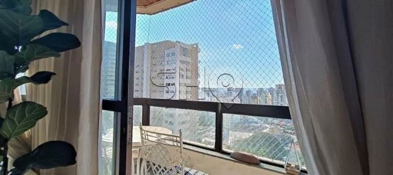 Foto 25 do(a) Apartamento de 3 quartos à venda em Perdizes, São Paulo