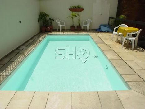 Foto 47 do(a) Apartamento de 3 quartos à venda em Perdizes, São Paulo