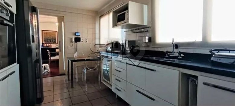 Foto 38 do(a) Apartamento de 3 quartos à venda em Perdizes, São Paulo