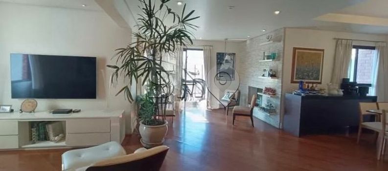 Foto 4 do(a) Apartamento de 3 quartos à venda em Perdizes, São Paulo