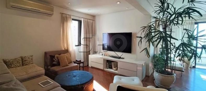 Foto 3 do(a) Apartamento de 3 quartos à venda em Perdizes, São Paulo