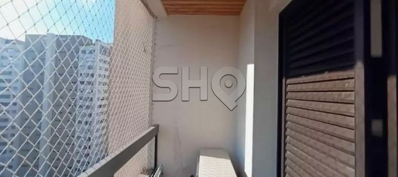 Foto 26 do(a) Apartamento de 3 quartos à venda em Perdizes, São Paulo