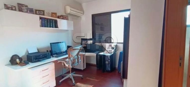 Foto 13 do(a) Apartamento de 3 quartos à venda em Perdizes, São Paulo
