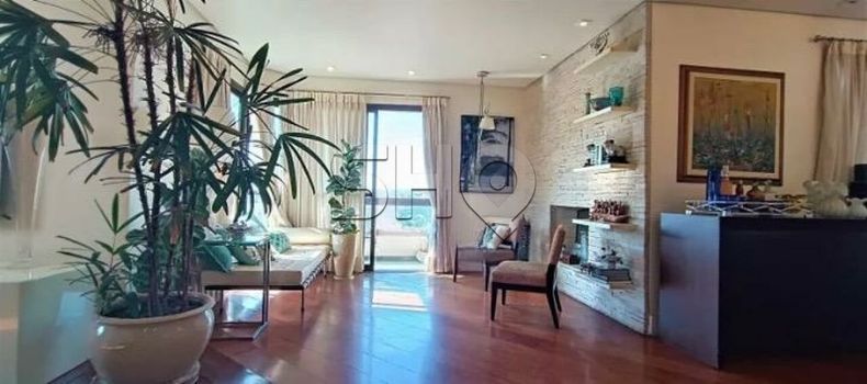 Foto 1 do(a) Apartamento de 3 quartos à venda em Perdizes, São Paulo