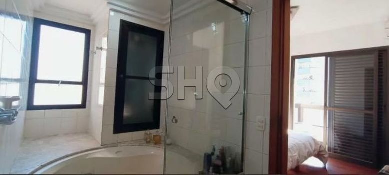 Foto 31 do(a) Apartamento de 3 quartos à venda em Perdizes, São Paulo