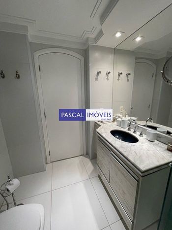 Foto 40 do(a) Apartamento de 3 quartos à venda em Brooklin Paulista, São Paulo