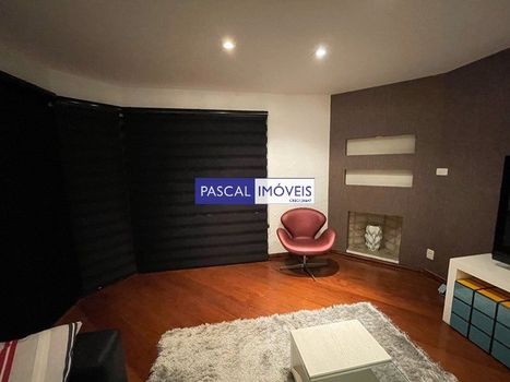 Foto 34 do(a) Apartamento de 3 quartos à venda em Brooklin Paulista, São Paulo