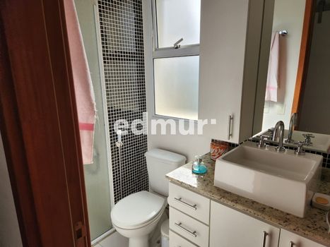 Foto 18 do(a) Apartamento de 2 quartos à venda em Jardim, Santo André