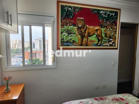 Foto 21 do(a) Apartamento de 2 quartos à venda em Jardim, Santo André