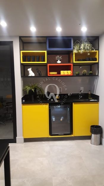 Foto 22 do(a) Apartamento de 1 quartos à venda em Copacabana, Rio de Janeiro