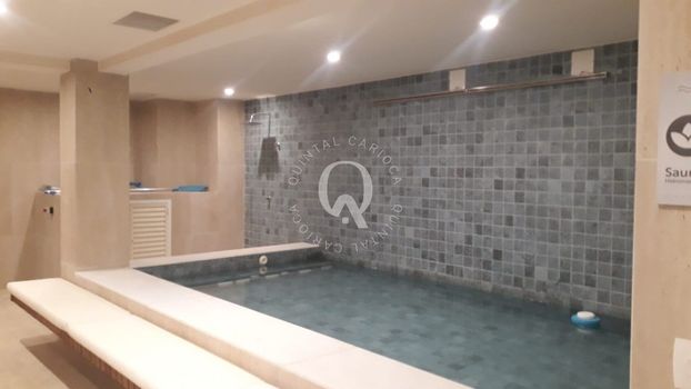 Foto 15 do(a) Apartamento de 1 quartos à venda em Copacabana, Rio de Janeiro