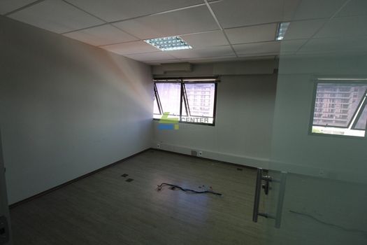 Foto 15 do(a) Sala / Conjunto Comercial false para alugar em Vila Mariana, São Paulo