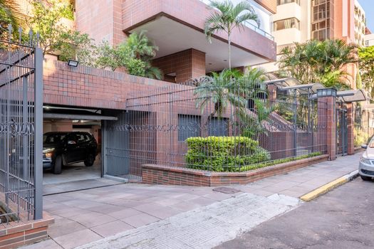 Foto 42 do(a) Apartamento de 3 quartos à venda em Independência, Porto Alegre