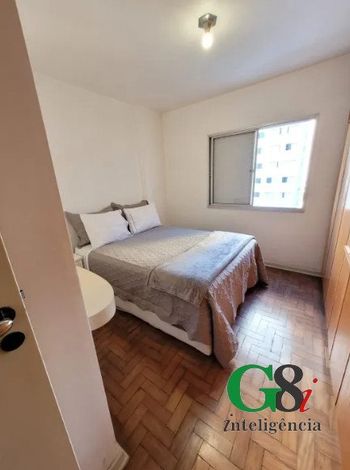 Foto 8 do(a) Apartamento de 2 quartos à venda em Vila Uberabinha, São Paulo