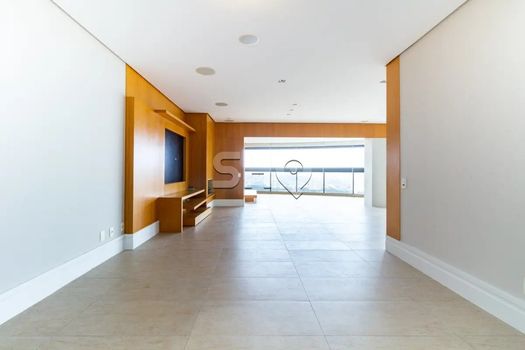 Foto 5 do(a) Apartamento de 3 quartos à venda em Alto da Lapa, São Paulo