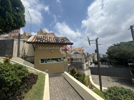 Foto 33 do(a) Casa de 3 quartos à venda em Parque Munhoz, São Paulo