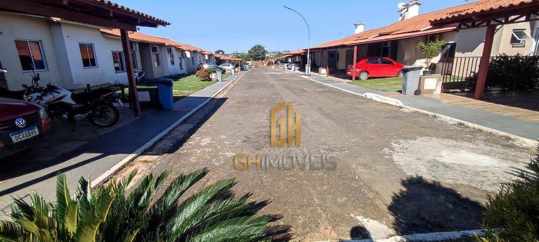 Foto 2 do(a) Casa de 3 quartos à venda em Jardim Gardênia, Goiânia