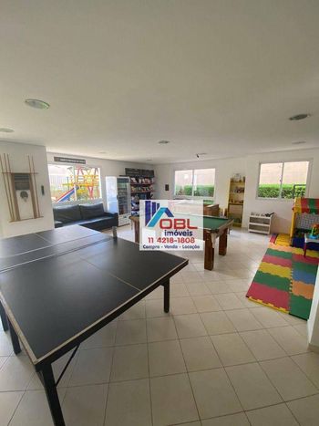 Foto 43 do(a) Apartamento de 3 quartos à venda em Alto da Mooca, São Paulo