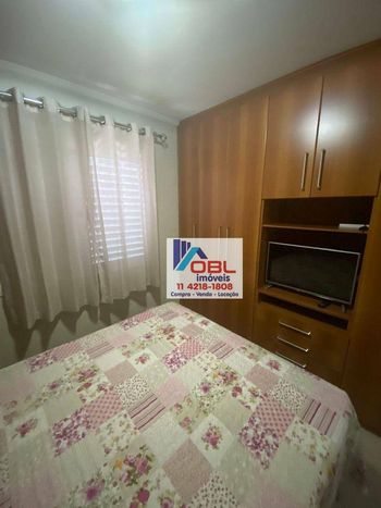 Foto 35 do(a) Apartamento de 3 quartos à venda em Alto da Mooca, São Paulo