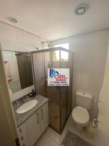 Foto 32 do(a) Apartamento de 3 quartos à venda em Alto da Mooca, São Paulo